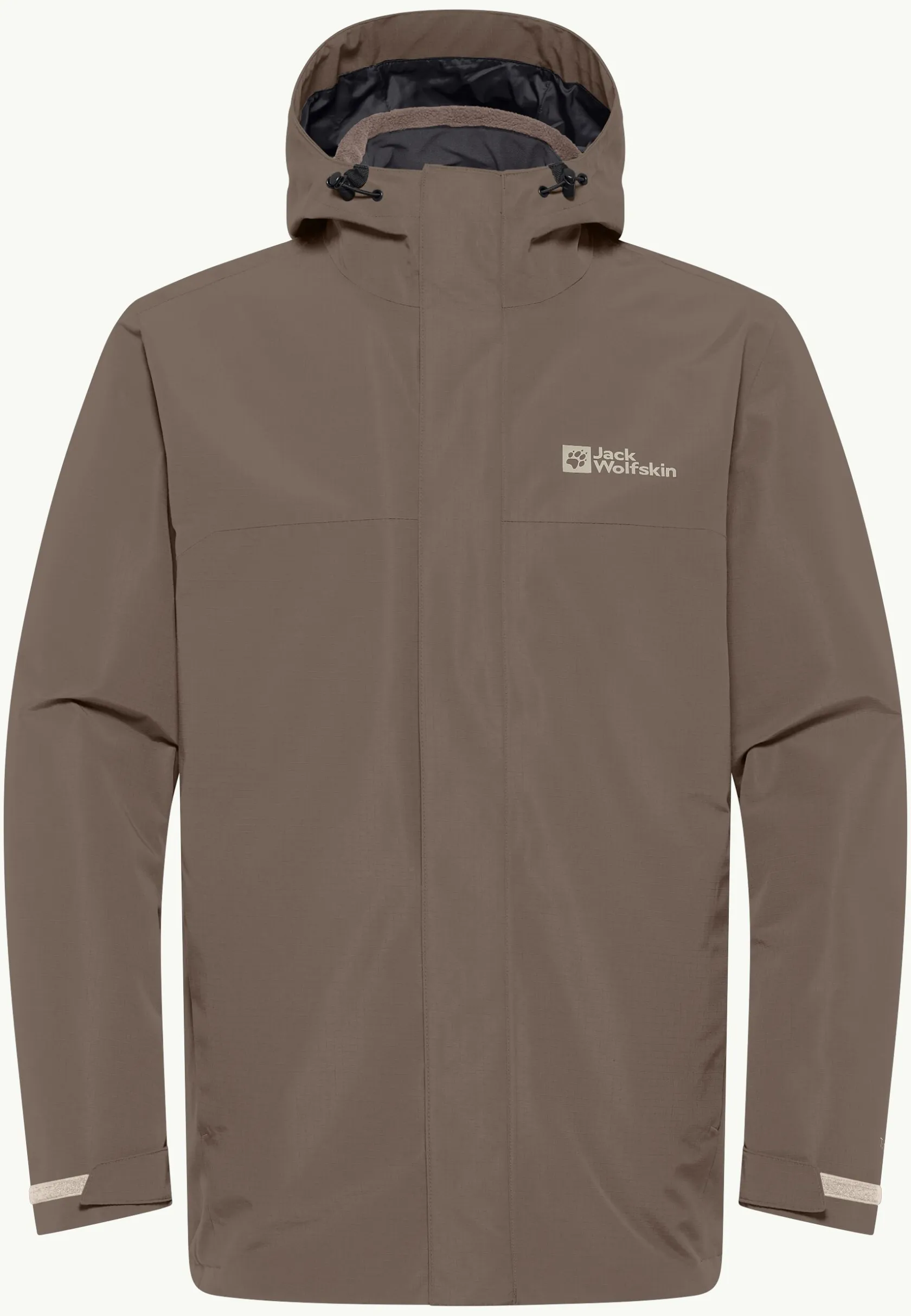 3-In-1 Jacks|Jack Wolfskin Altenberg 3in1 Jkt M