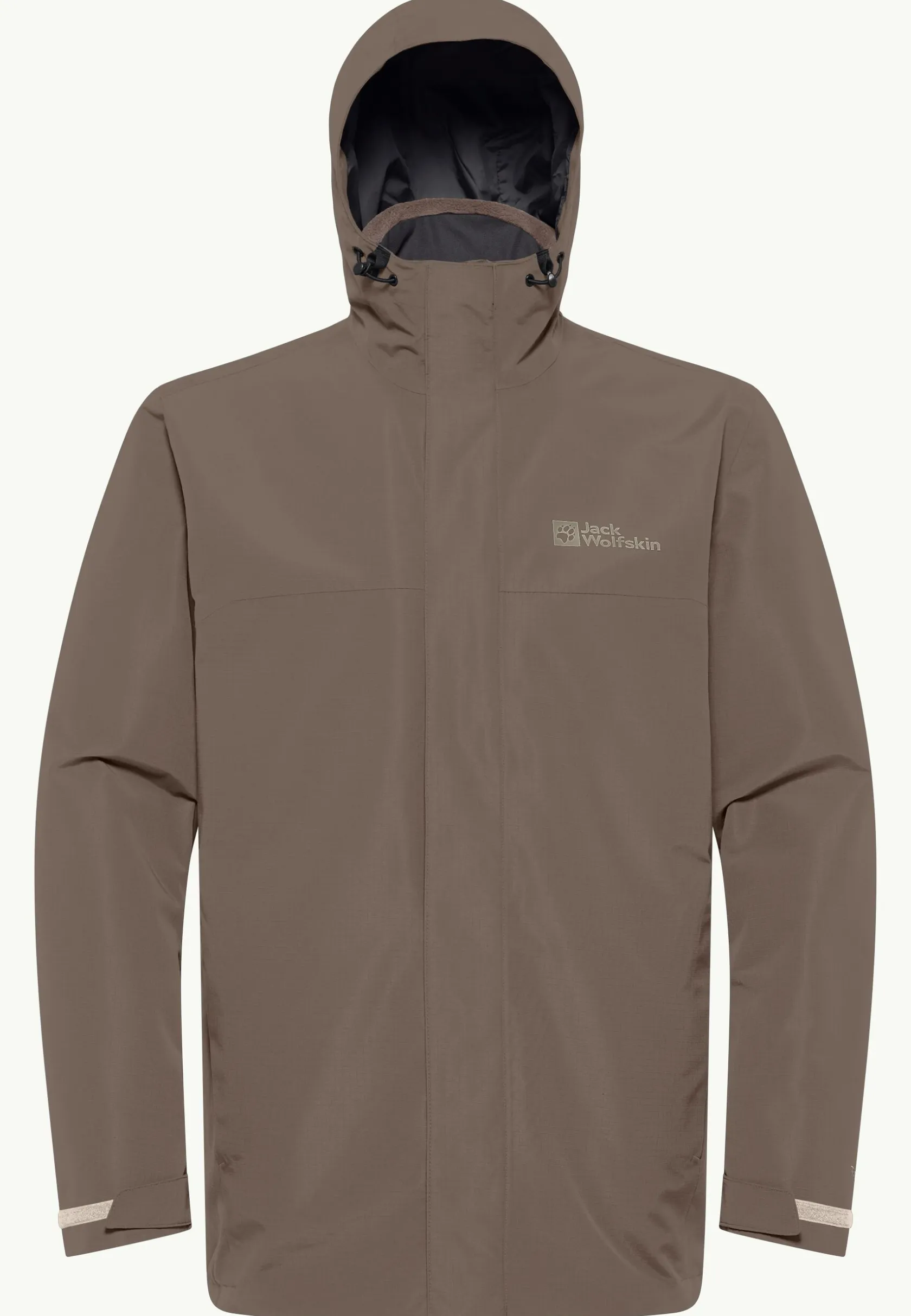 3-In-1 Jacks|Jack Wolfskin Altenberg 3in1 Jkt M