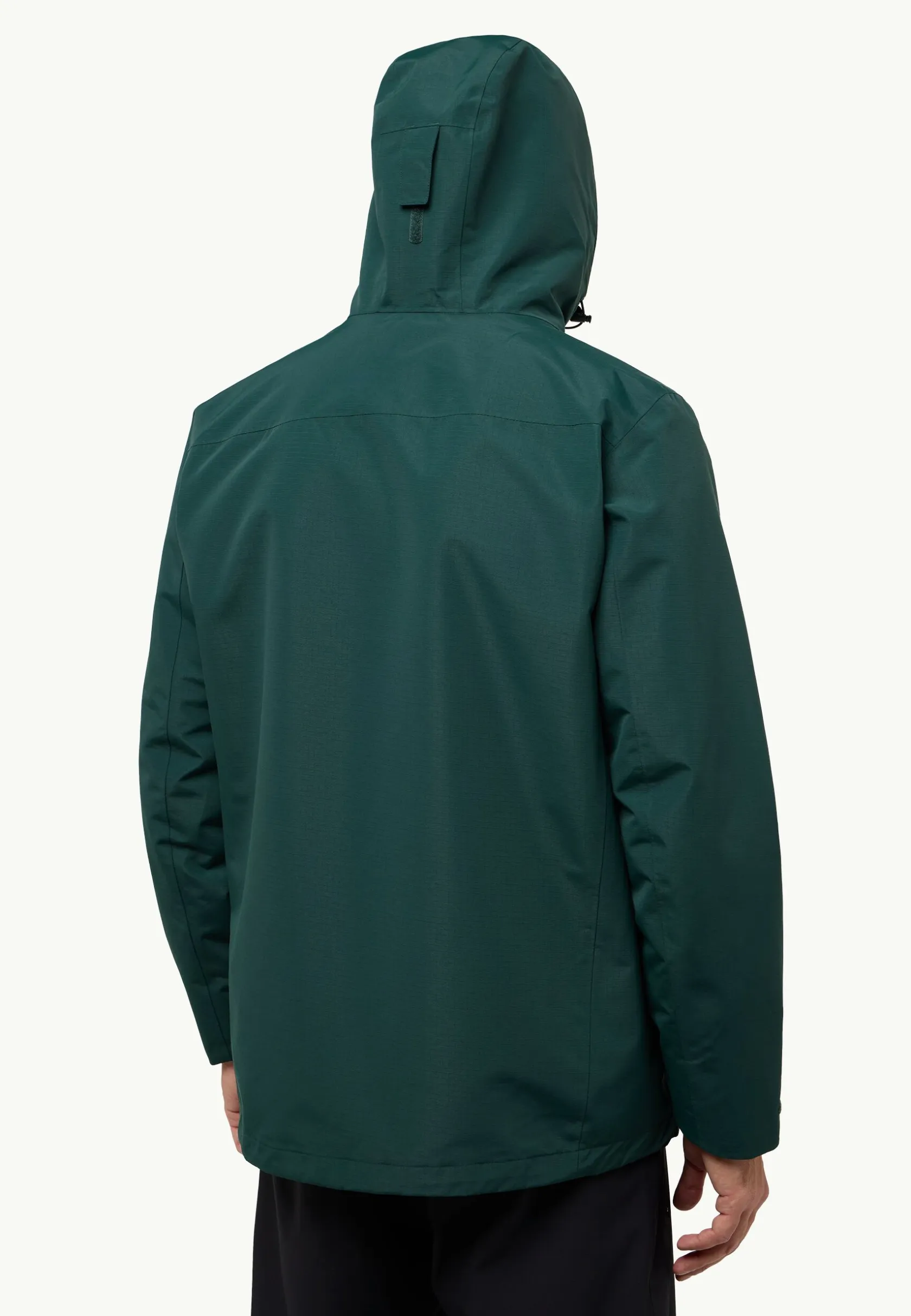 3-In-1 Jacks|Jack Wolfskin Altenberg 3in1 Jkt M