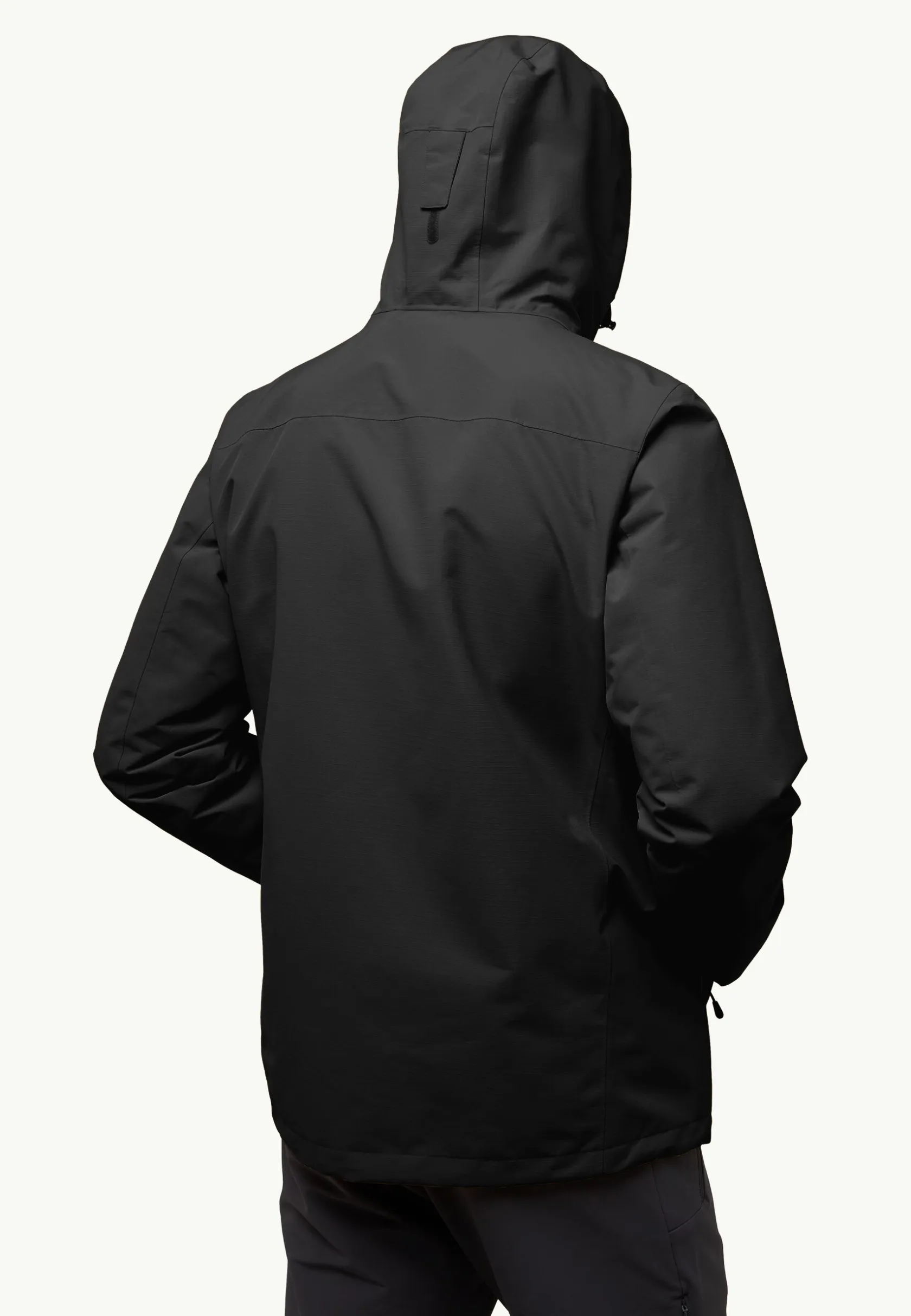 3-In-1 Jacks|Jack Wolfskin Altenberg 3in1 Jkt M