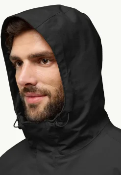 3-In-1 Jacks|Jack Wolfskin Altenberg 3in1 Jkt M