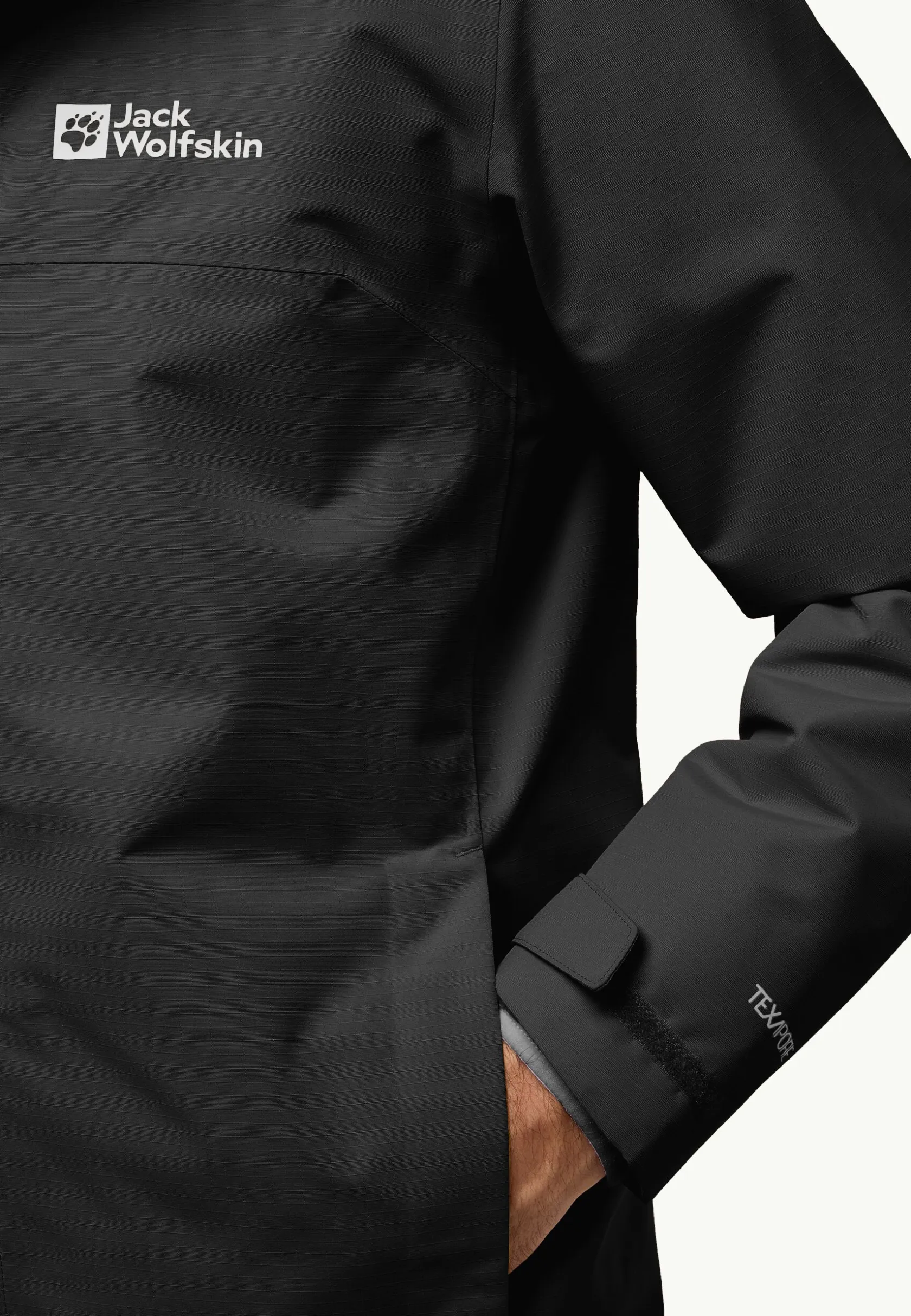 3-In-1 Jacks|Jack Wolfskin Altenberg 3in1 Jkt M