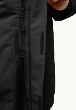 3-In-1 Jacks|Jack Wolfskin Altenberg 3in1 Jkt M