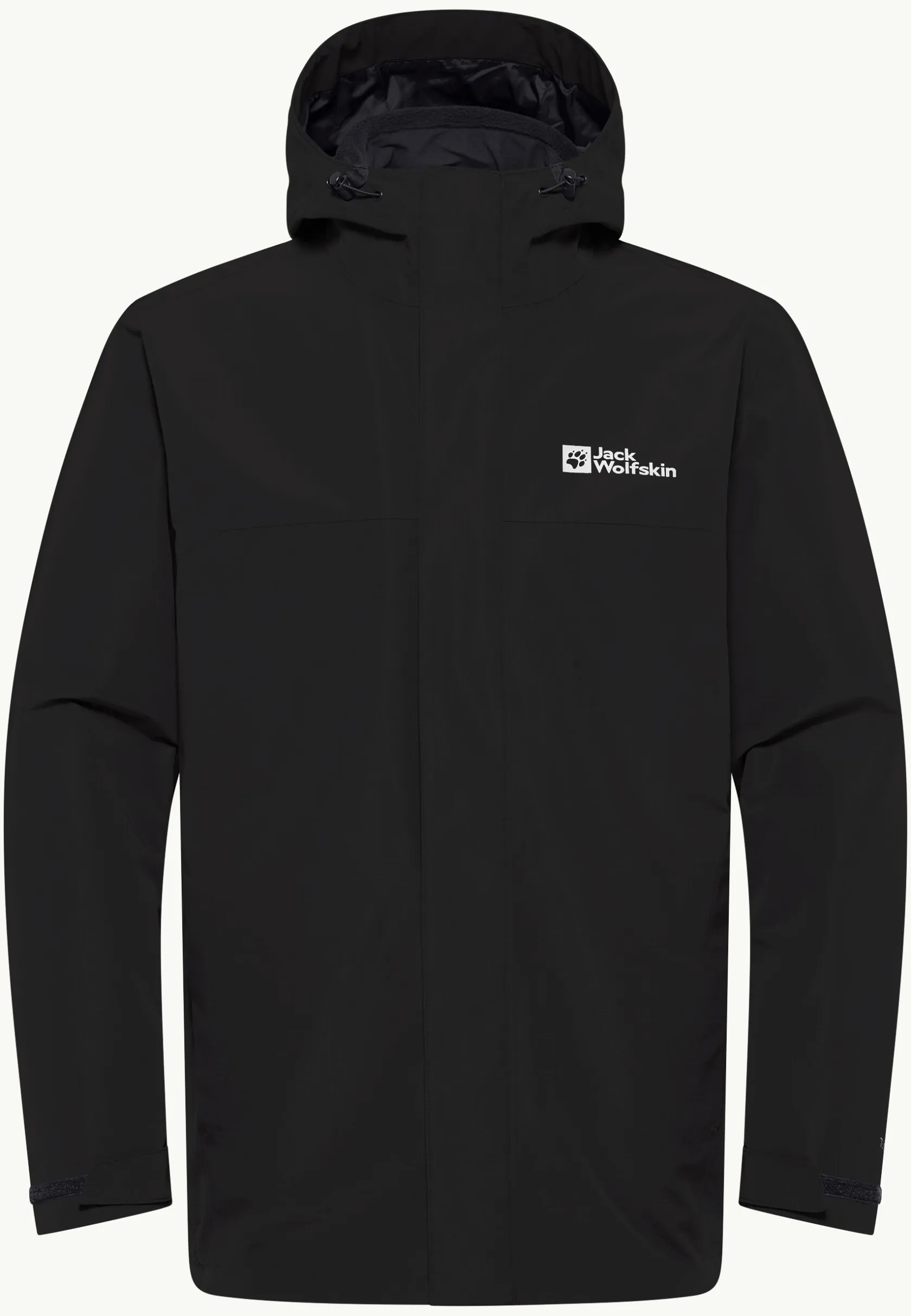 3-In-1 Jacks|Jack Wolfskin Altenberg 3in1 Jkt M