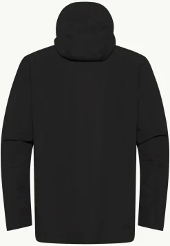 3-In-1 Jacks|Jack Wolfskin Altenberg 3in1 Jkt M