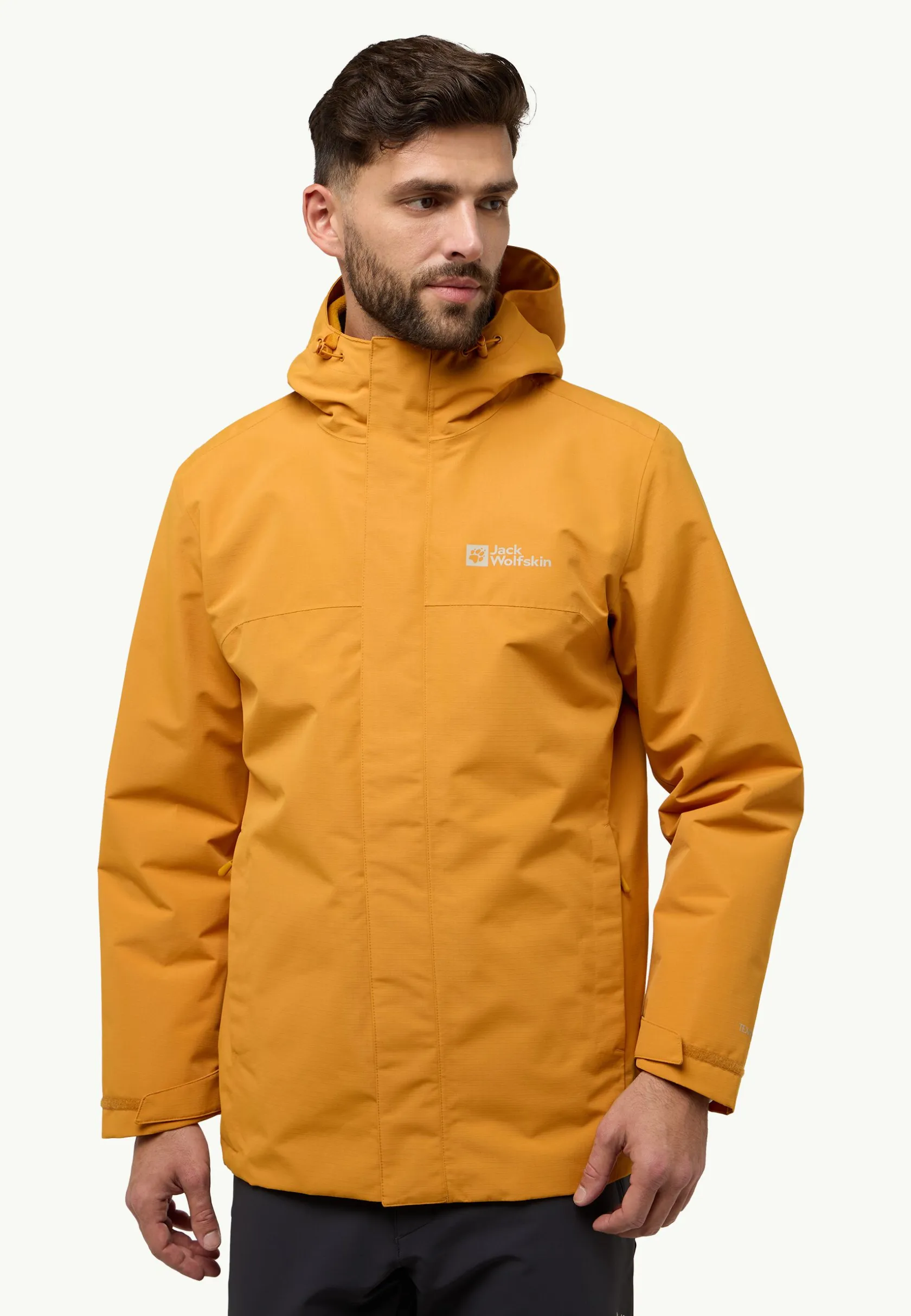 3-In-1 Jacks|Jack Wolfskin Altenberg 3in1 Jkt M