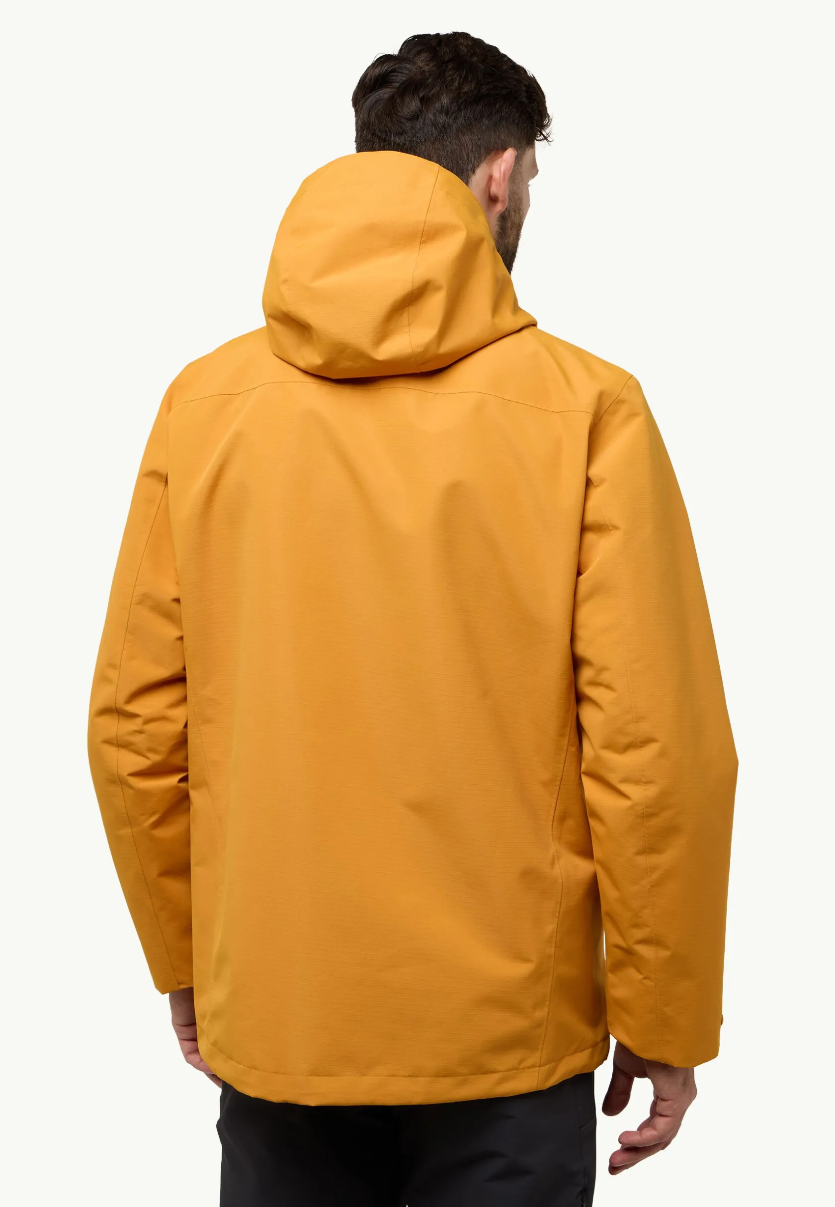 3-In-1 Jacks|Jack Wolfskin Altenberg 3in1 Jkt M