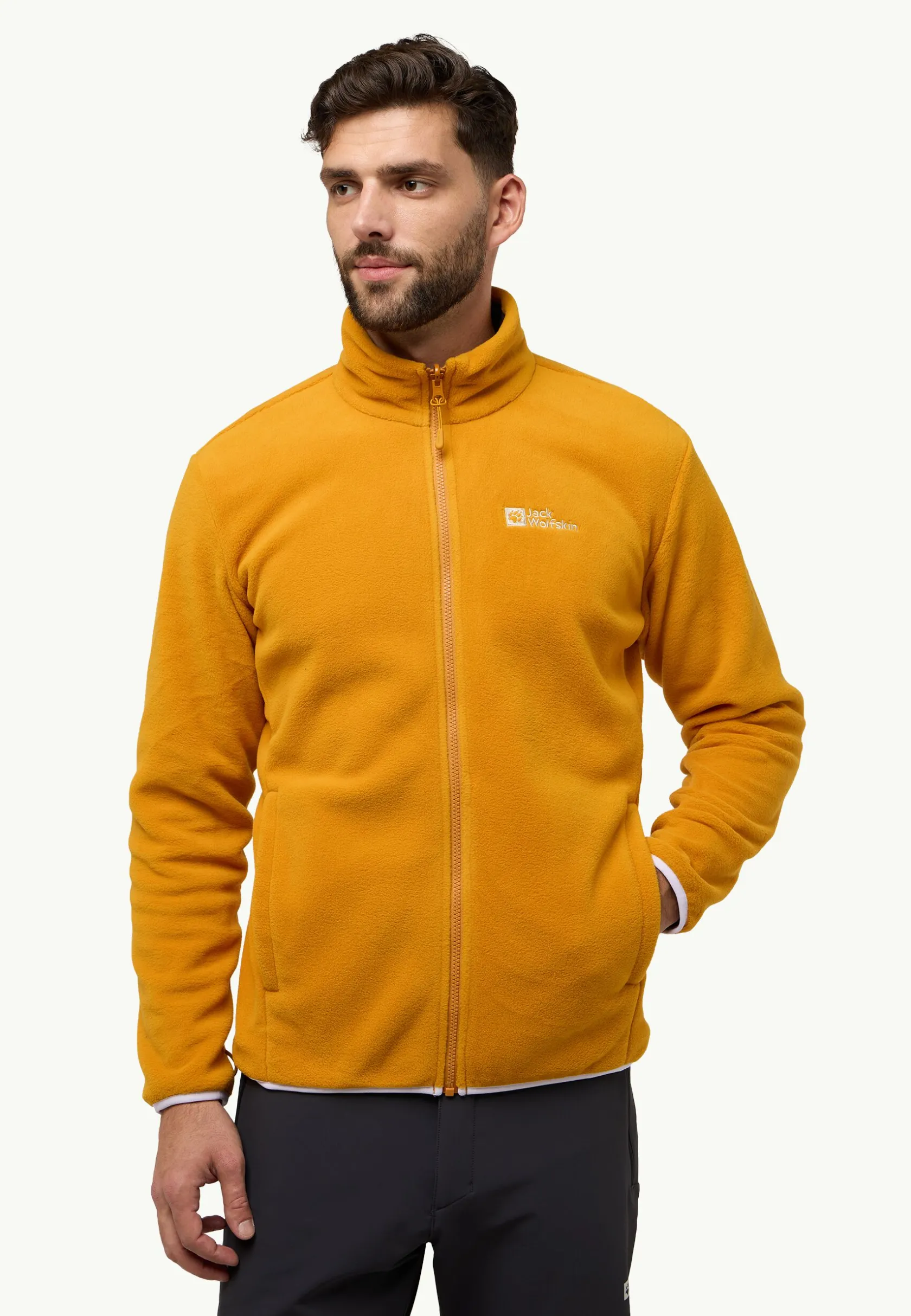 3-In-1 Jacks|Jack Wolfskin Altenberg 3in1 Jkt M