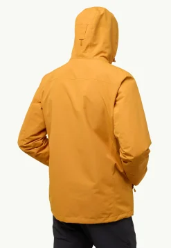 3-In-1 Jacks|Jack Wolfskin Altenberg 3in1 Jkt M