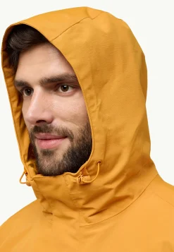 3-In-1 Jacks|Jack Wolfskin Altenberg 3in1 Jkt M