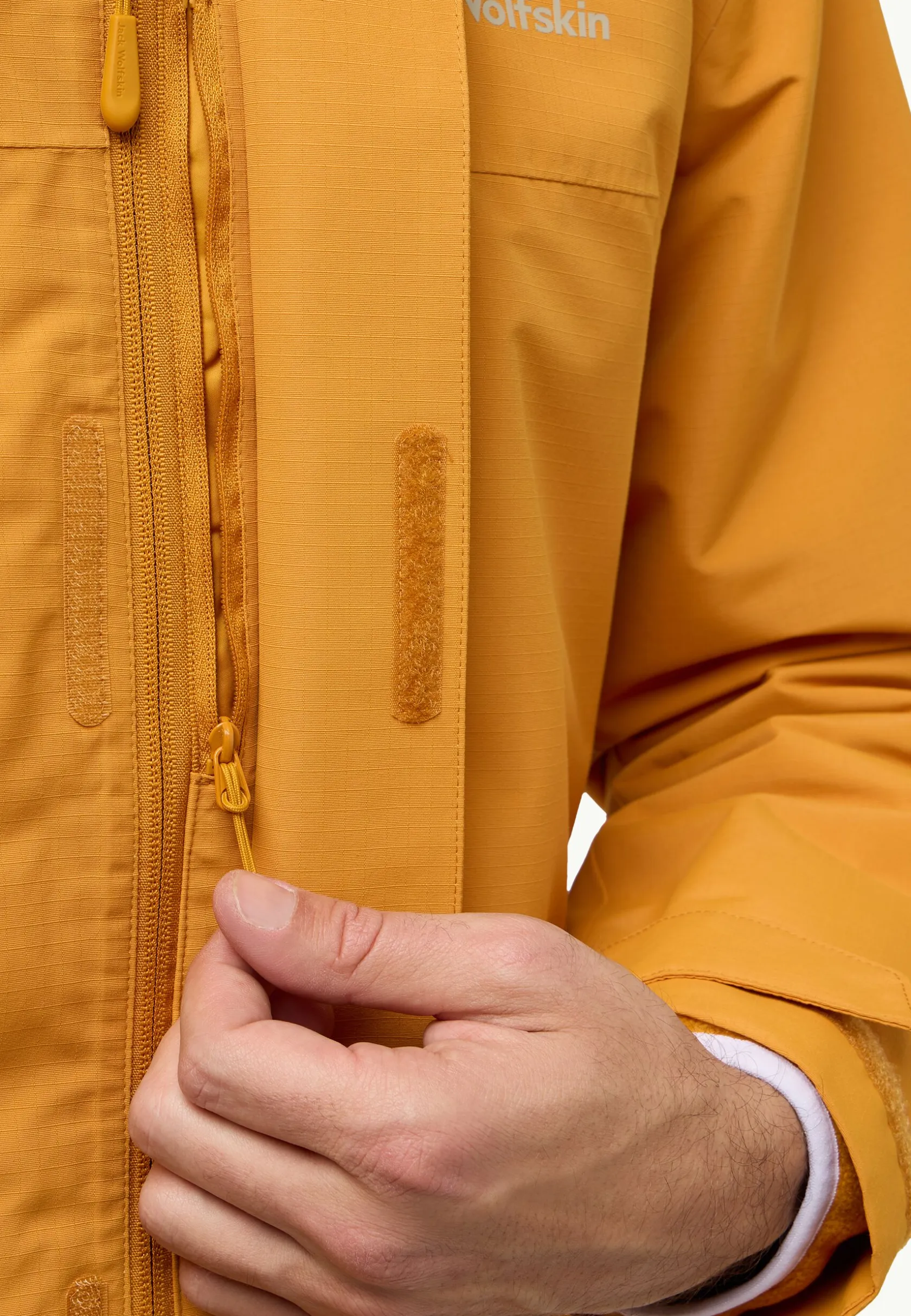3-In-1 Jacks|Jack Wolfskin Altenberg 3in1 Jkt M