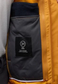 3-In-1 Jacks|Jack Wolfskin Altenberg 3in1 Jkt M