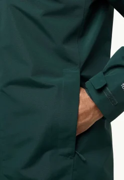 3-In-1 Jacks|Jack Wolfskin Altenberg 3in1 Jkt M