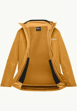 3-In-1 Jacks|Jack Wolfskin Altenberg 3in1 Jkt M