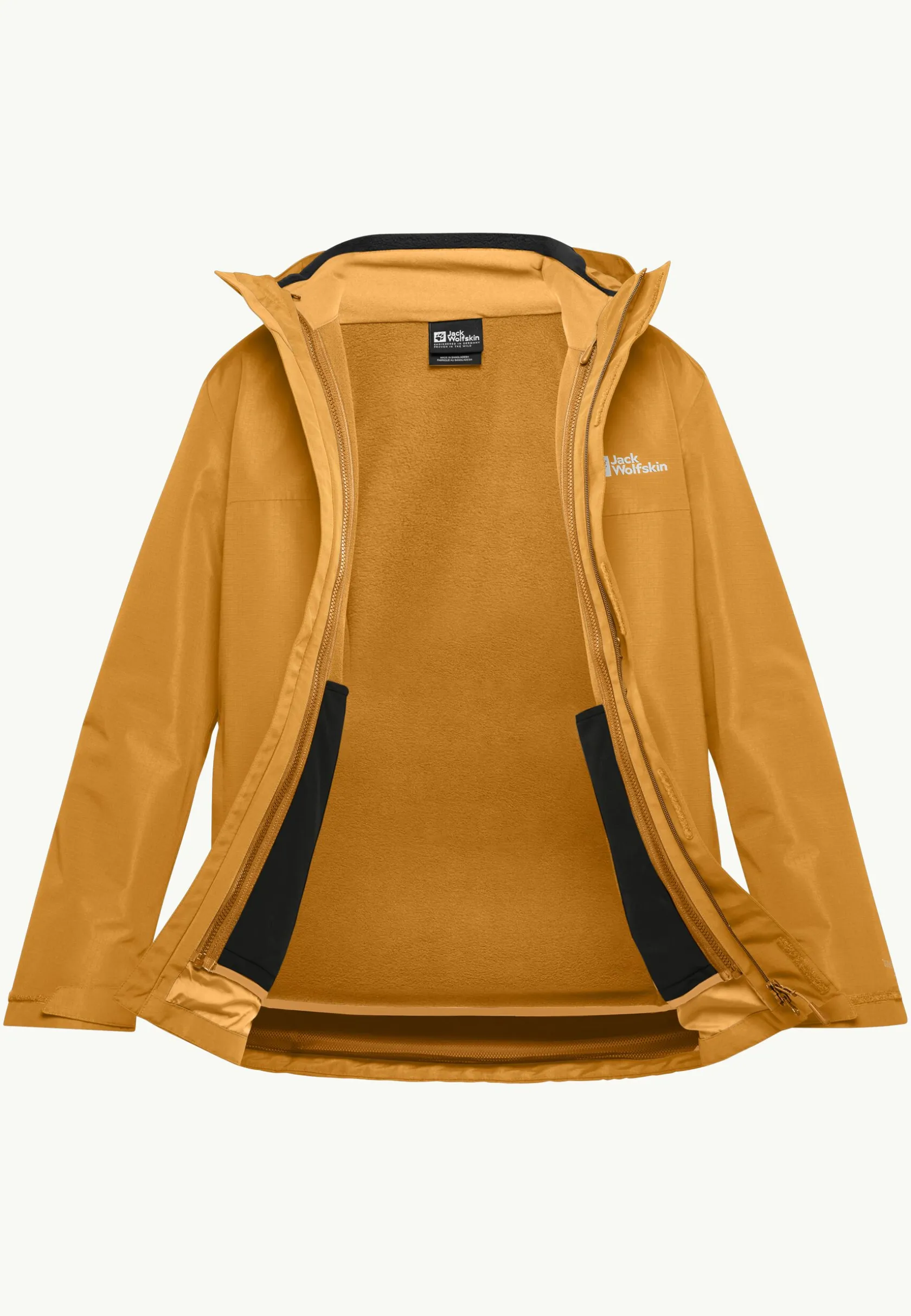 3-In-1 Jacks|Jack Wolfskin Altenberg 3in1 Jkt M
