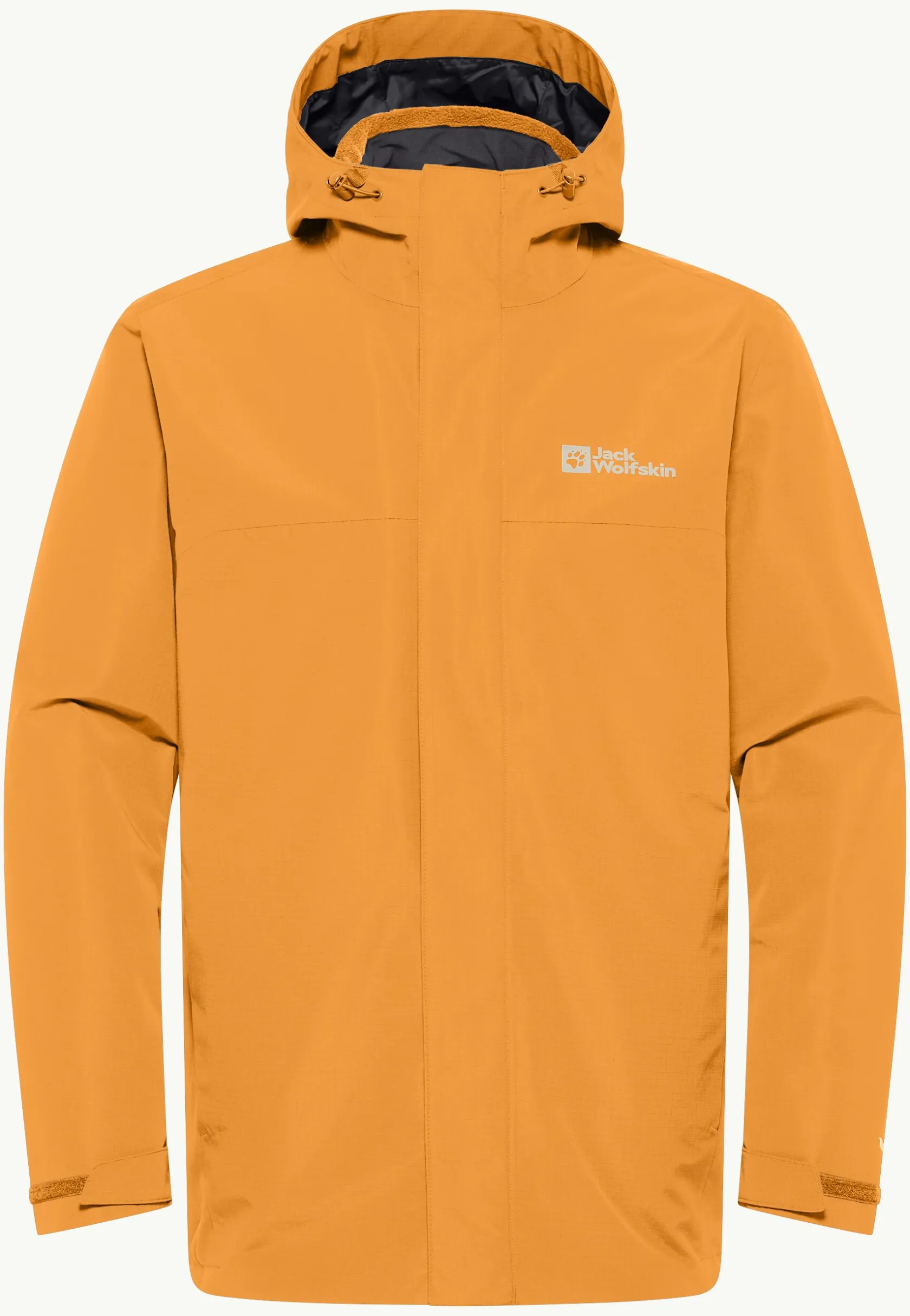 3-In-1 Jacks|Jack Wolfskin Altenberg 3in1 Jkt M