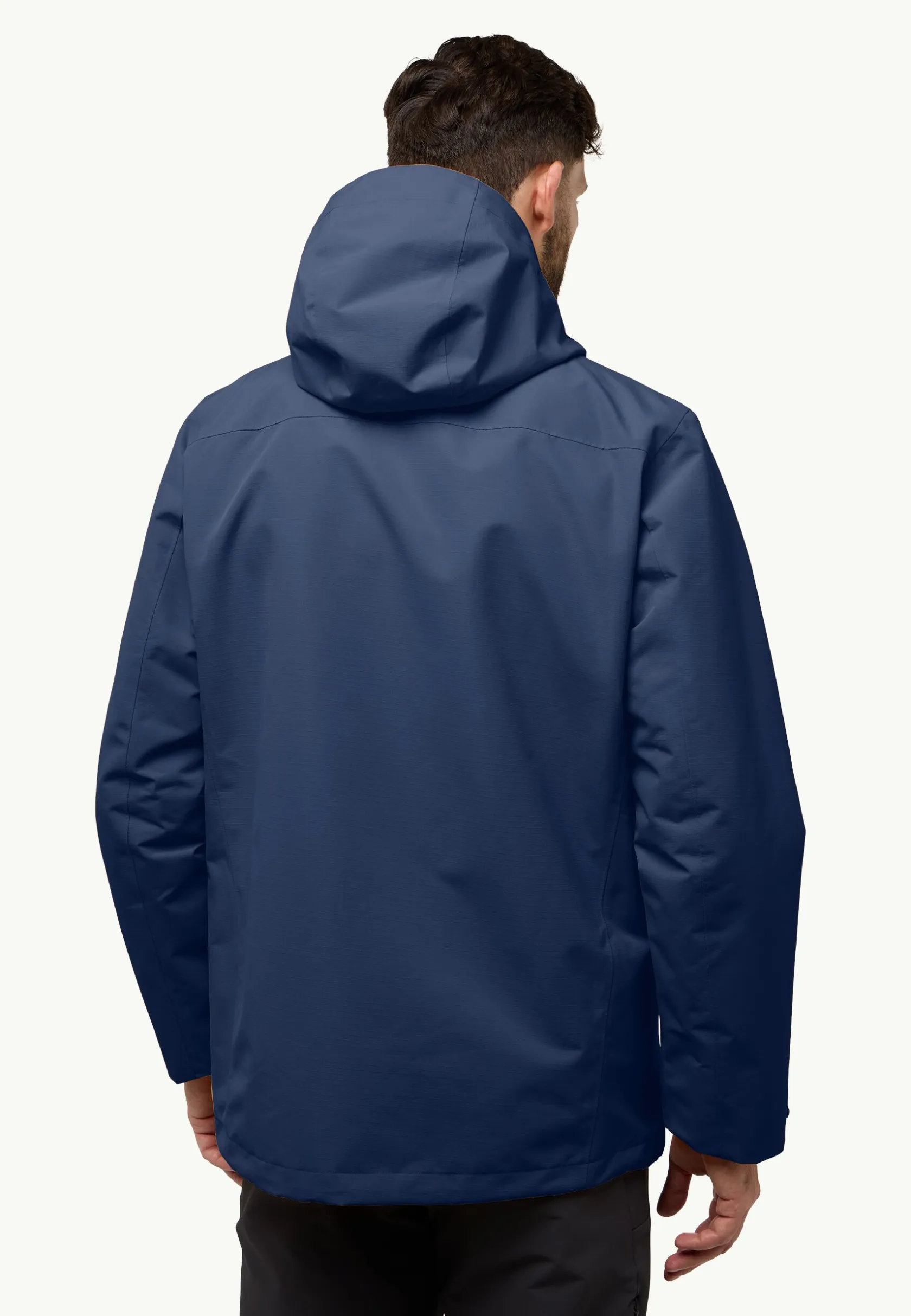 3-In-1 Jacks|Jack Wolfskin Altenberg 3in1 Jkt M