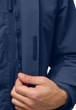 3-In-1 Jacks|Jack Wolfskin Altenberg 3in1 Jkt M