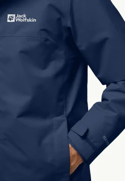 3-In-1 Jacks|Jack Wolfskin Altenberg 3in1 Jkt M