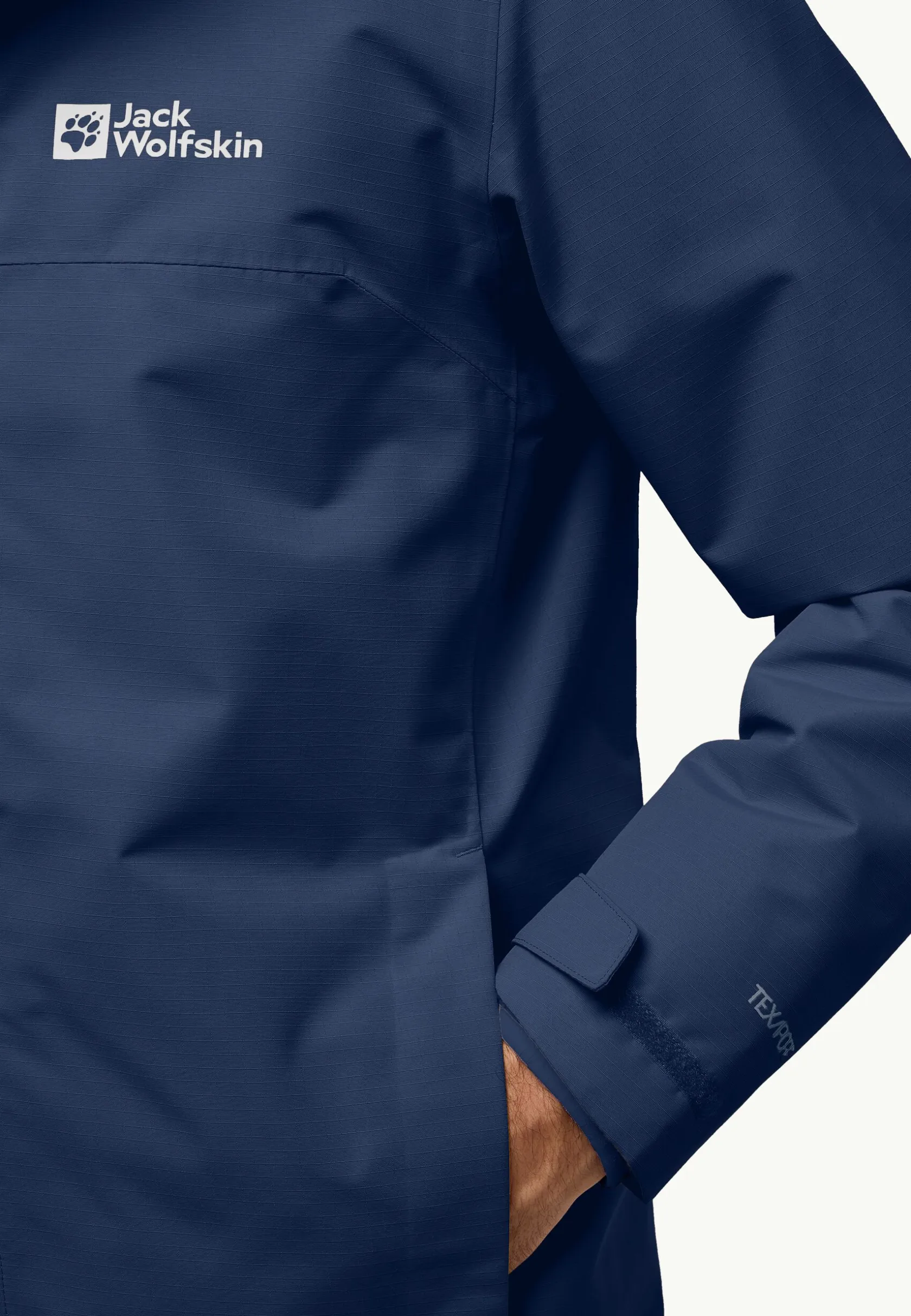 3-In-1 Jacks|Jack Wolfskin Altenberg 3in1 Jkt M