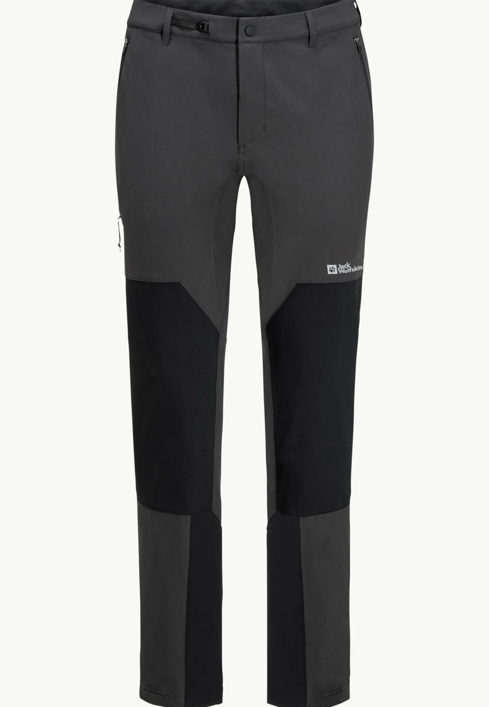 Trekking|Softshellbroeken|Jack Wolfskin Andur Pants M
