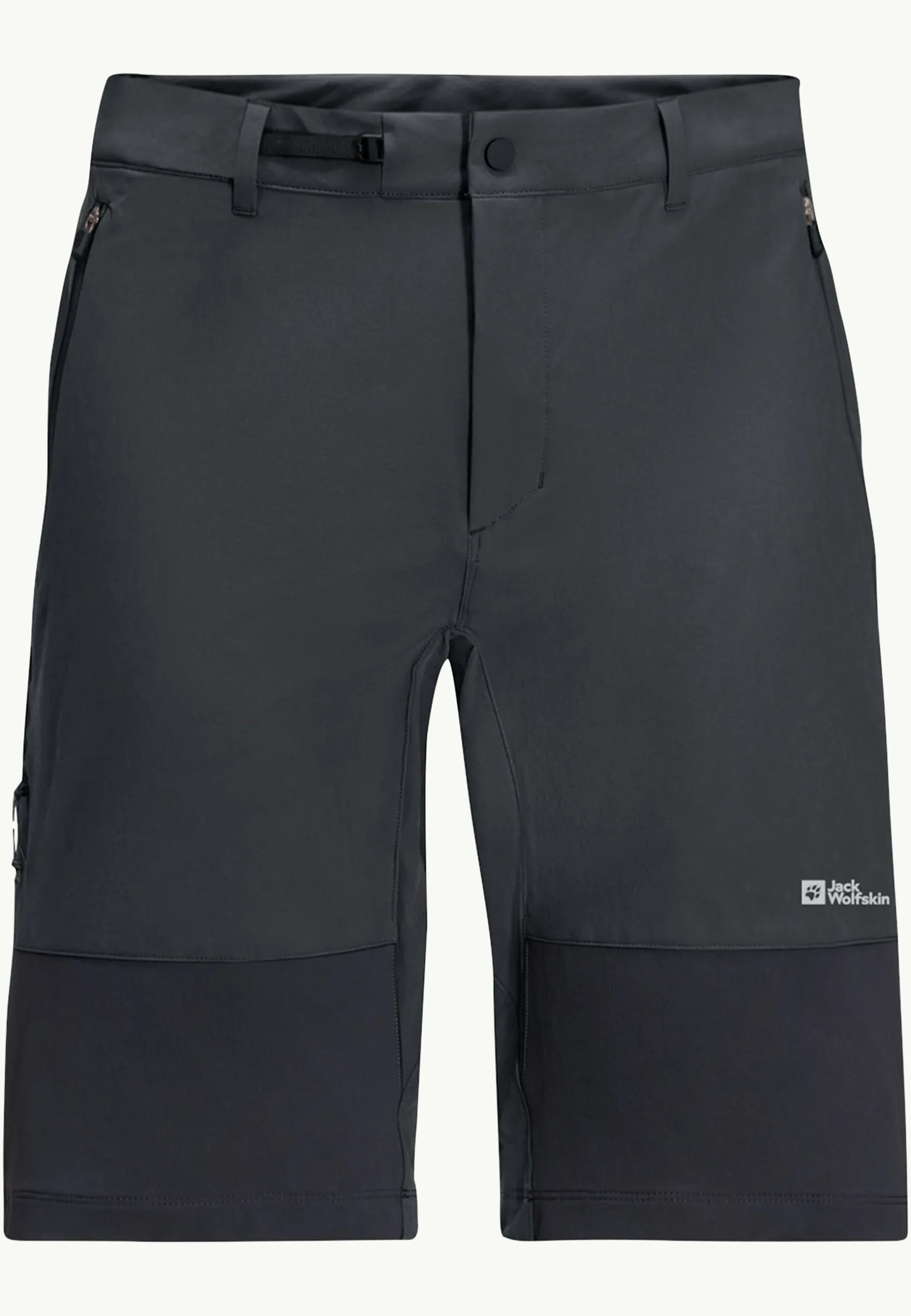 Trekking|Shorts|Jack Wolfskin Andur Short M Phantom
