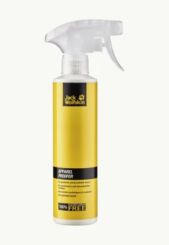 Toebehoren & Accessoires|Toebehoren & Accessoires|Jack Wolfskin Apparel Proofer White