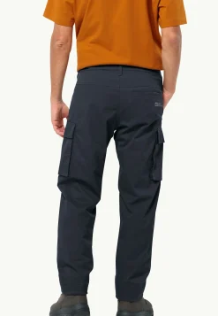 Lifestyle|Casual Broeken|Jack Wolfskin Arctic Road Cargo M