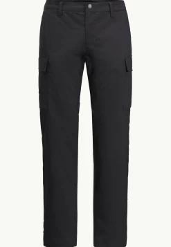 Lifestyle|Casual Broeken|Jack Wolfskin Arctic Road Cargo M