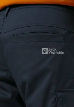 Lifestyle|Casual Broeken|Jack Wolfskin Arctic Road Cargo M