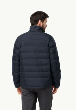 Voor- En Najaarsjacks/-Jassen|Winterjacks|Jack Wolfskin Ather Down Jkt M Rds