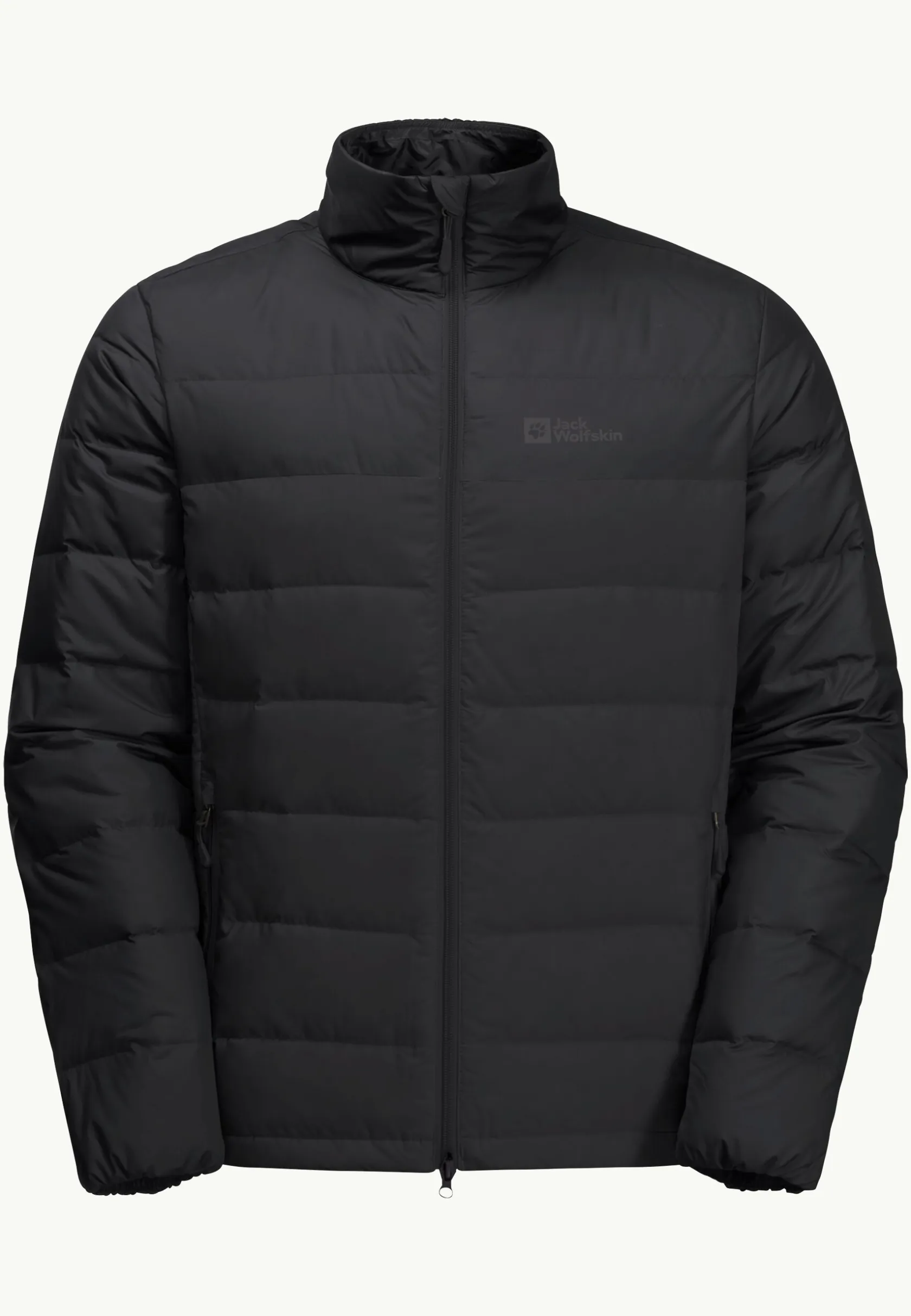 Voor- En Najaarsjacks/-Jassen|Winterjacks|Jack Wolfskin Ather Down Jkt M Rds