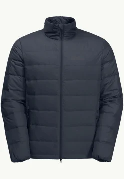 Voor- En Najaarsjacks/-Jassen|Winterjacks|Jack Wolfskin Ather Down Jkt M Rds