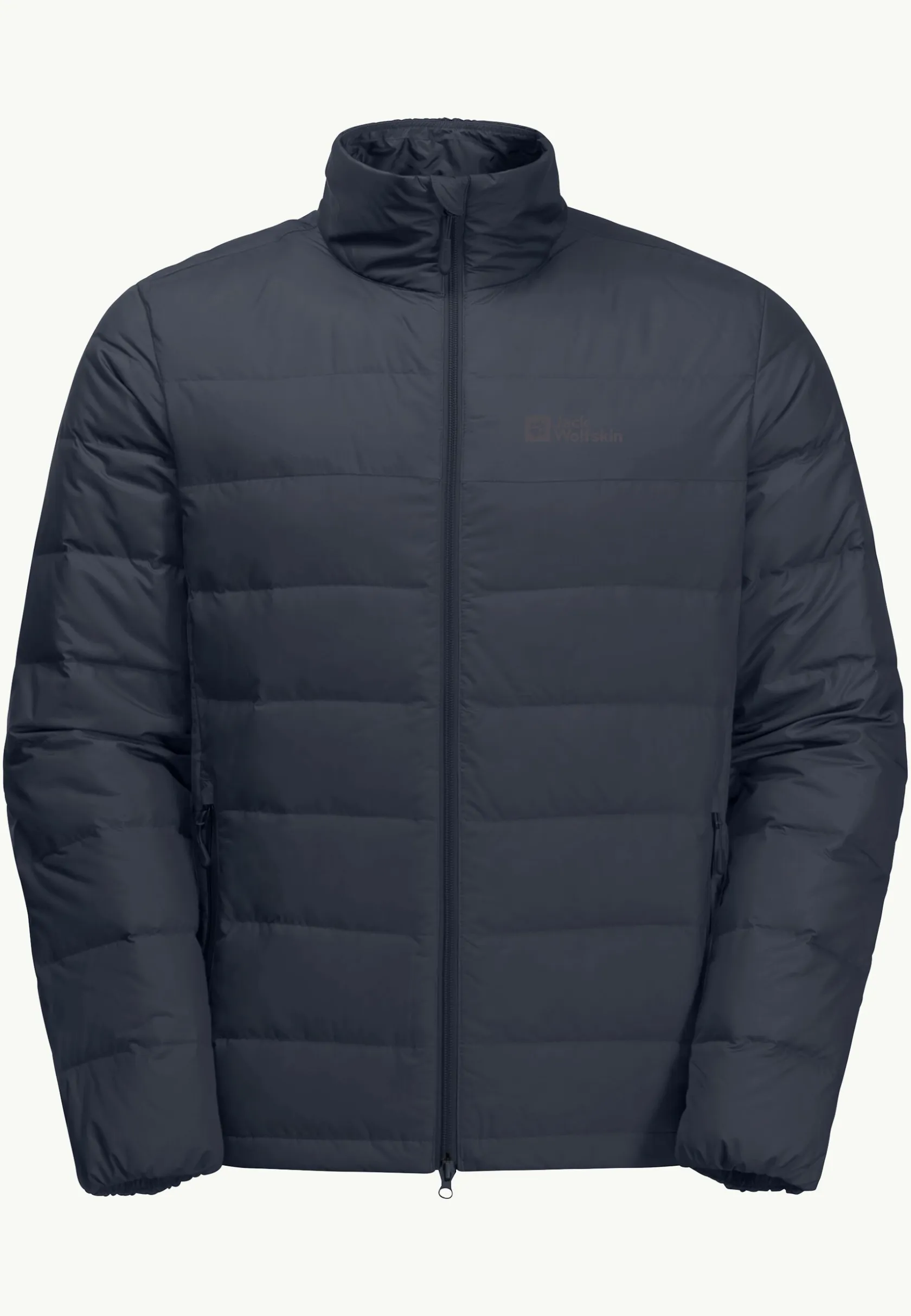 Voor- En Najaarsjacks/-Jassen|Winterjacks|Jack Wolfskin Ather Down Jkt M Rds