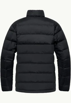 Voor- En Najaarsjacks/-Jassen|Isolatiejacks|Jack Wolfskin Ather Down Jkt W Rds