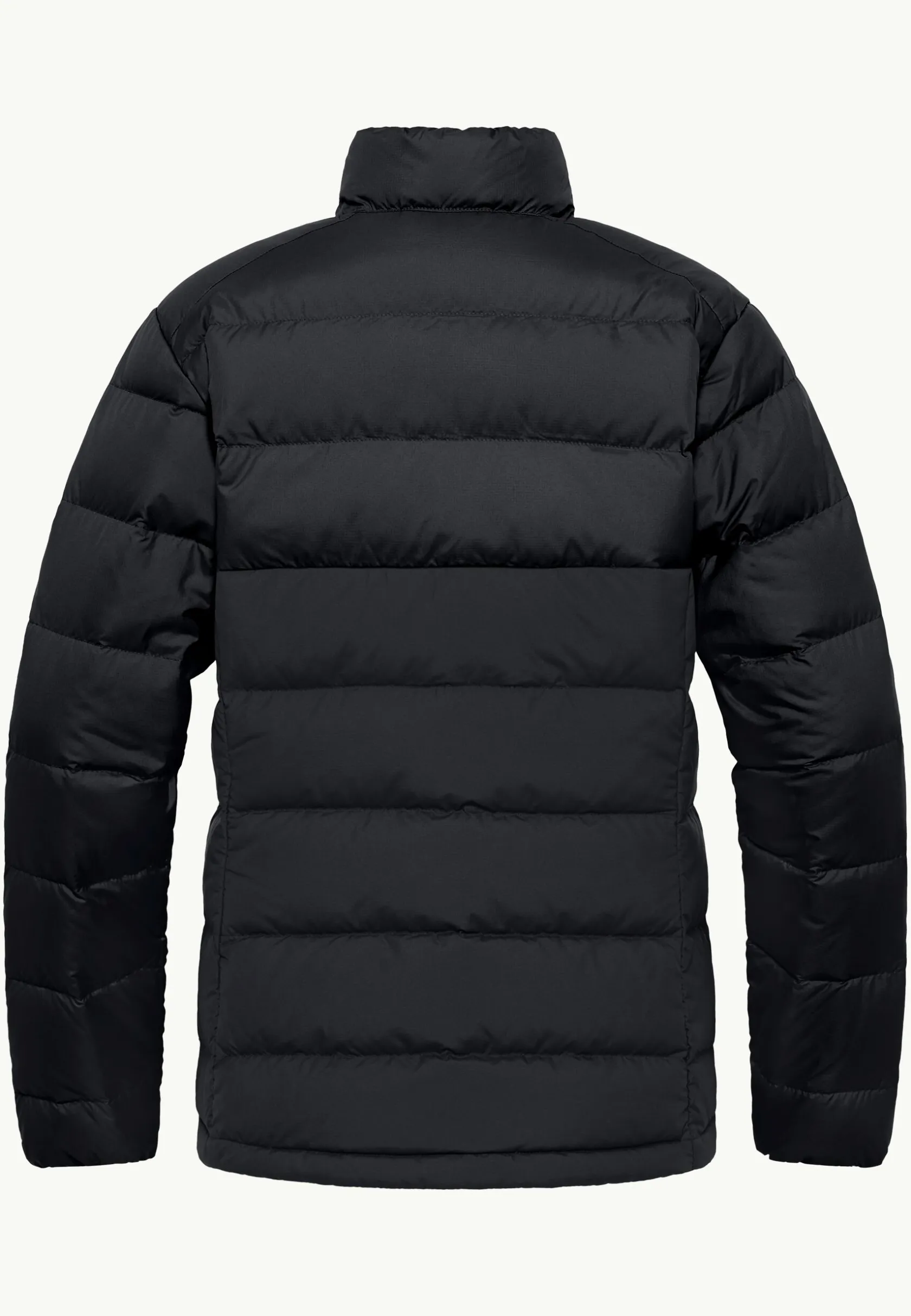 Voor- En Najaarsjacks/-Jassen|Isolatiejacks|Jack Wolfskin Ather Down Jkt W Rds
