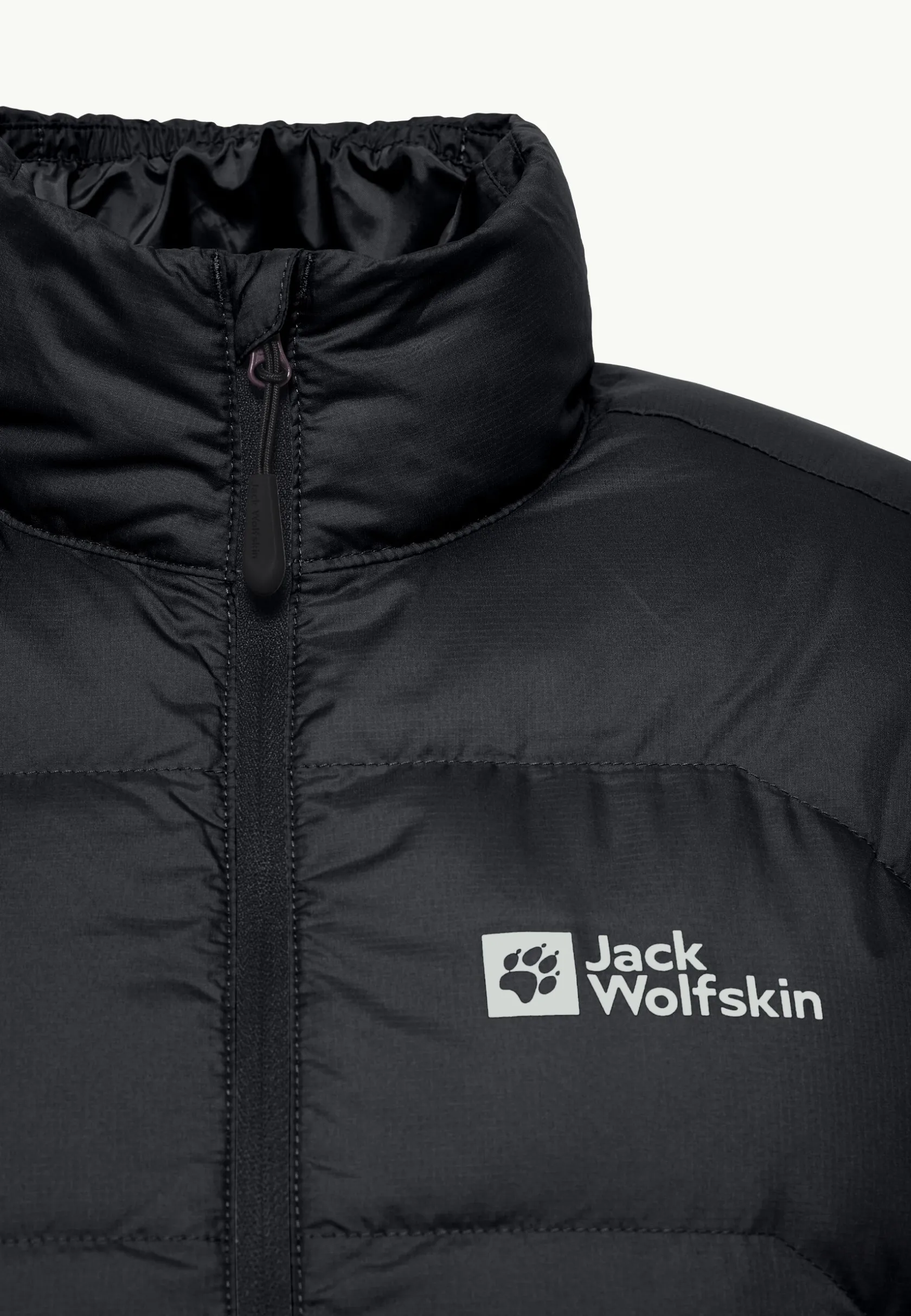 Voor- En Najaarsjacks/-Jassen|Isolatiejacks|Jack Wolfskin Ather Down Jkt W Rds