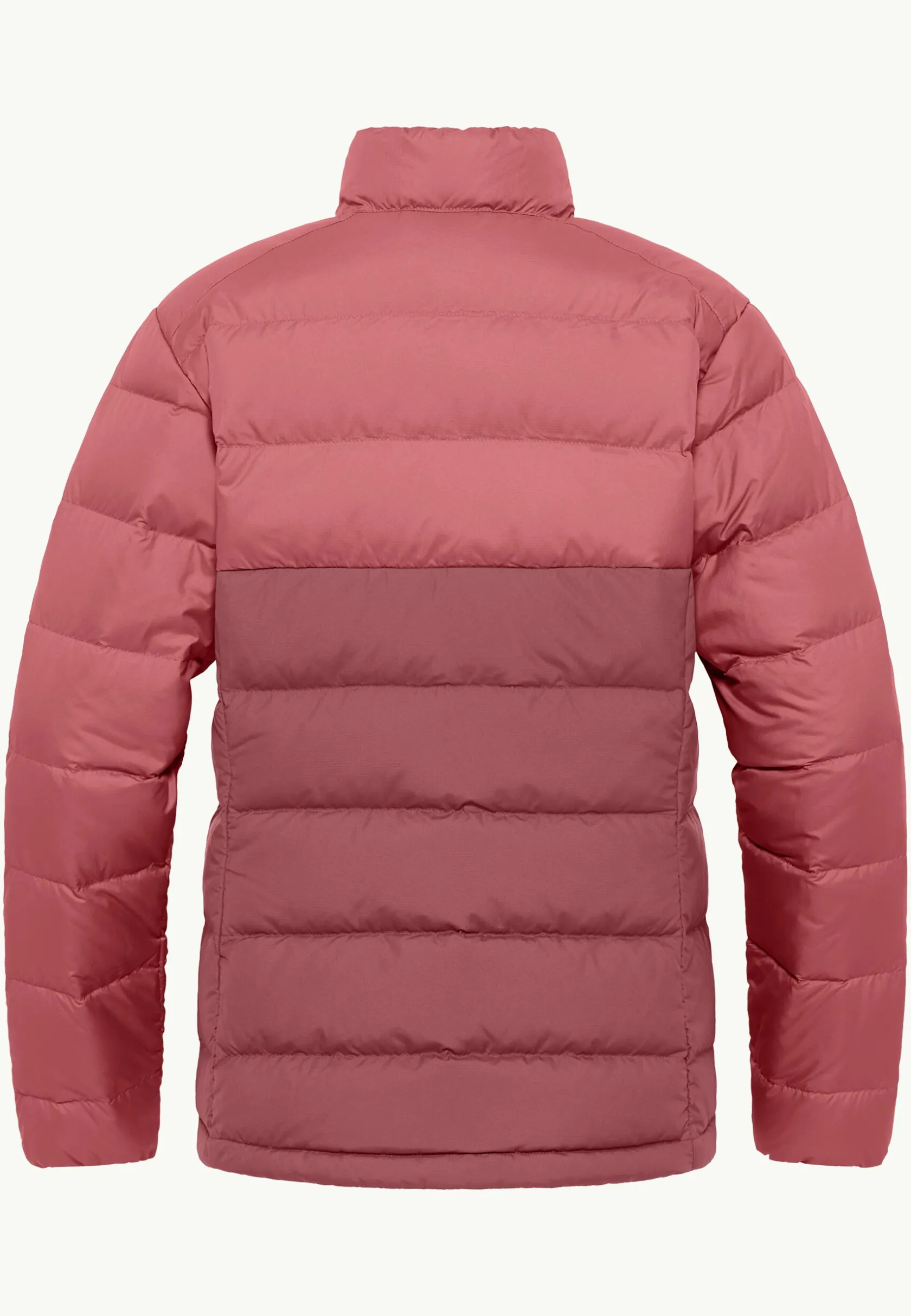 Voor- En Najaarsjacks/-Jassen|Isolatiejacks|Jack Wolfskin Ather Down Jkt W Rds
