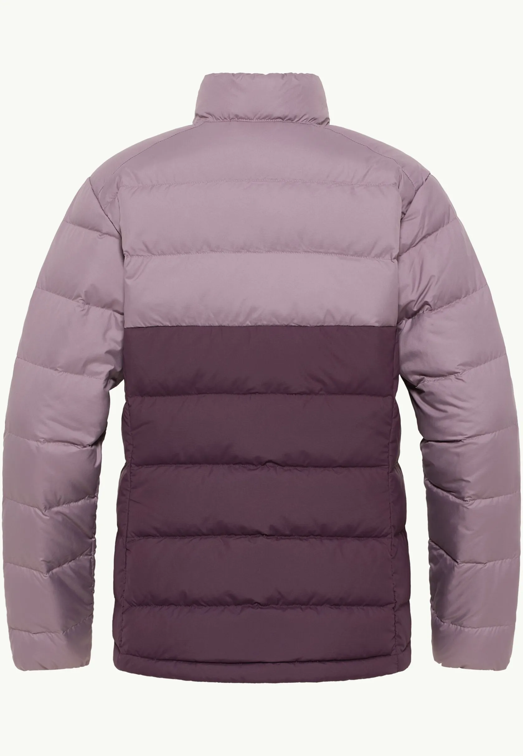 Voor- En Najaarsjacks/-Jassen|Isolatiejacks|Jack Wolfskin Ather Down Jkt W Rds