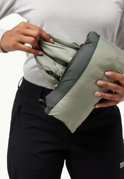 Voor- En Najaarsjacks/-Jassen|Isolatiejacks|Jack Wolfskin Ather Down Jkt W Rds