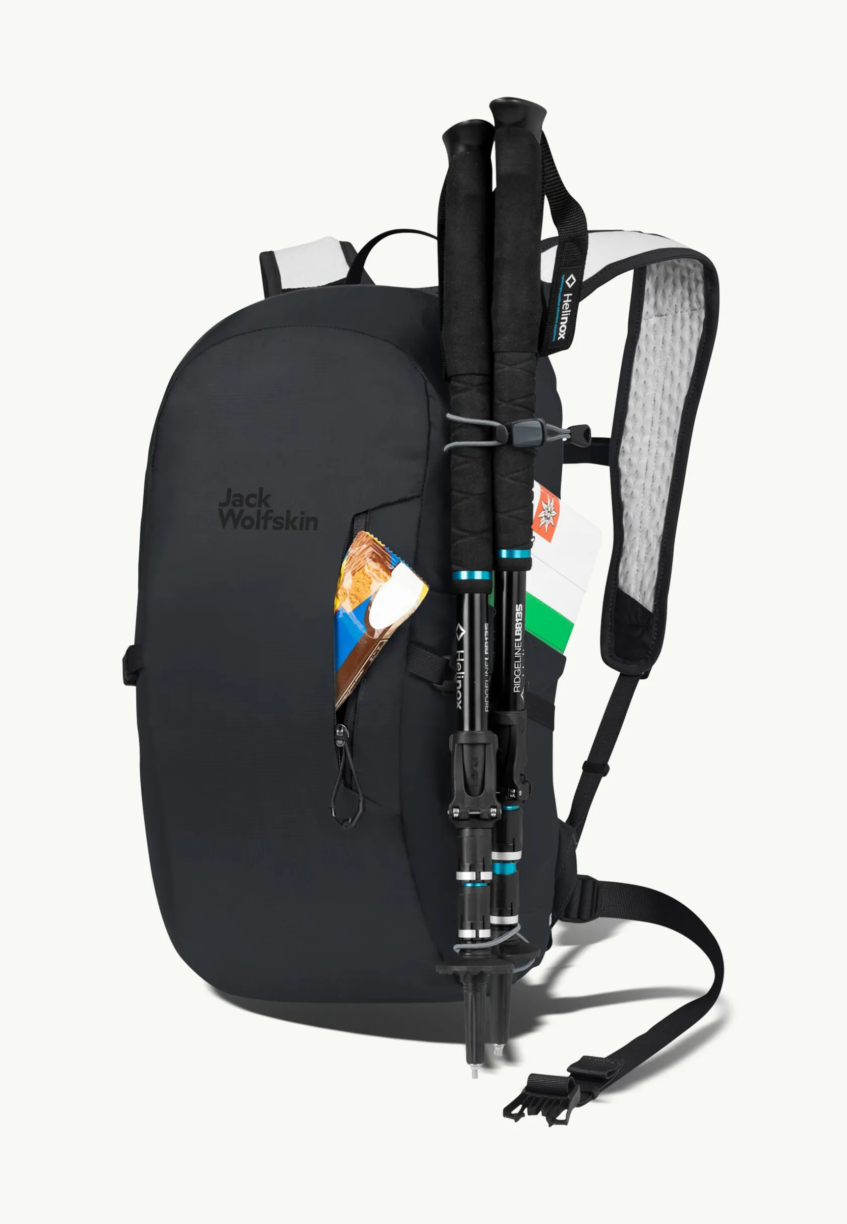 Wandelen|Wandelrugzakken|Jack Wolfskin Athmos Shape 16