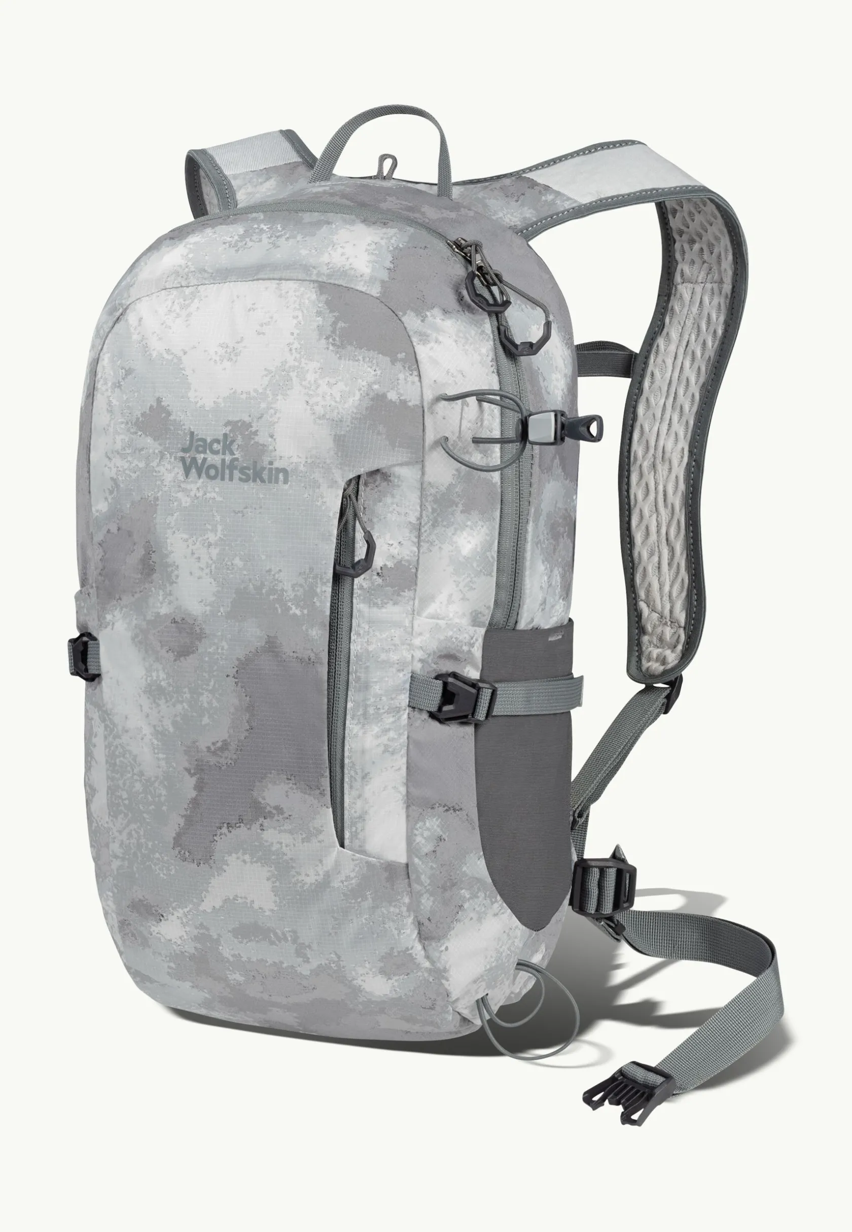 Wandelen|Wandelrugzakken|Jack Wolfskin Athmos Shape 16
