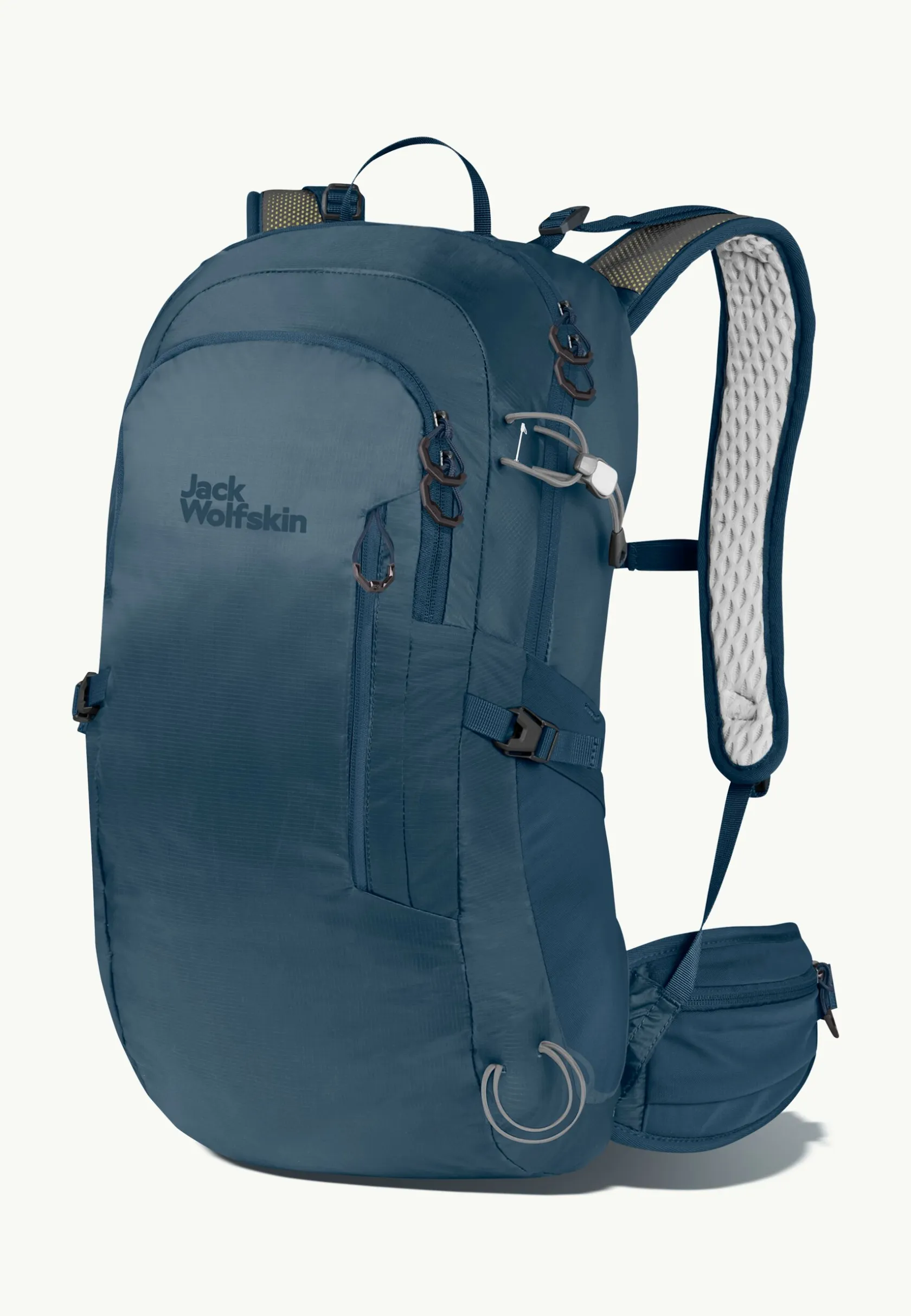 Wandelen|Wandelrugzakken|Jack Wolfskin Athmos Shape 20