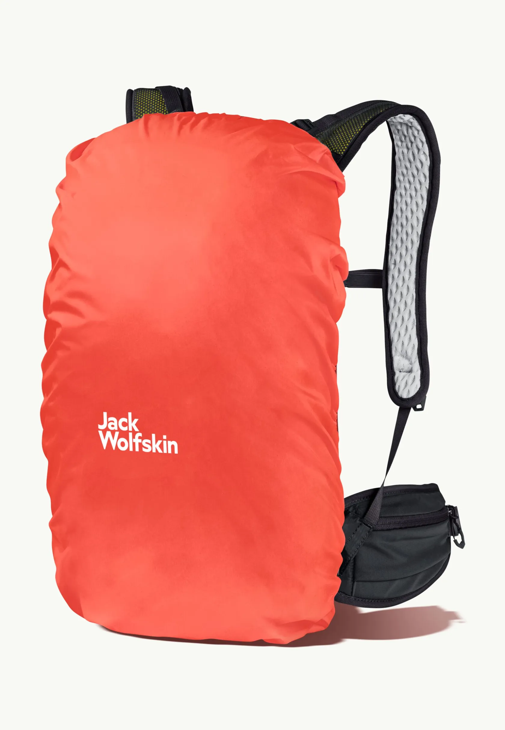 Wandelen|Wandelrugzakken|Jack Wolfskin Athmos Shape 20