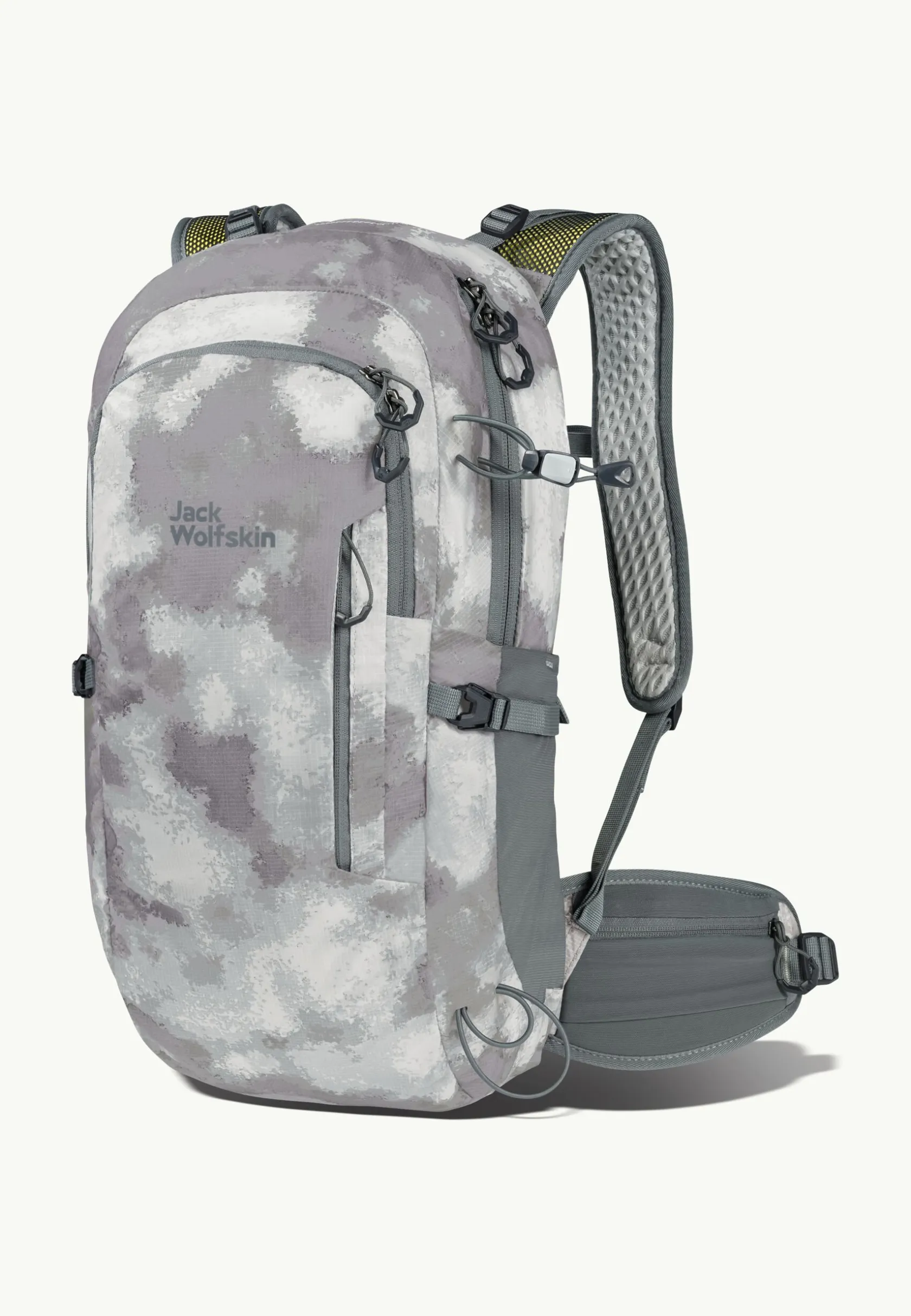 Wandelen|Wandelrugzakken|Jack Wolfskin Athmos Shape 20
