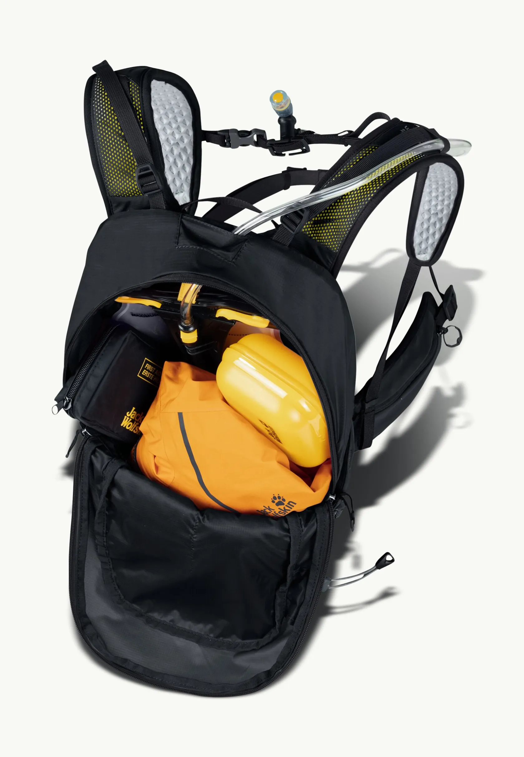 Wandelen|Wandelrugzakken|Jack Wolfskin Athmos Shape 20