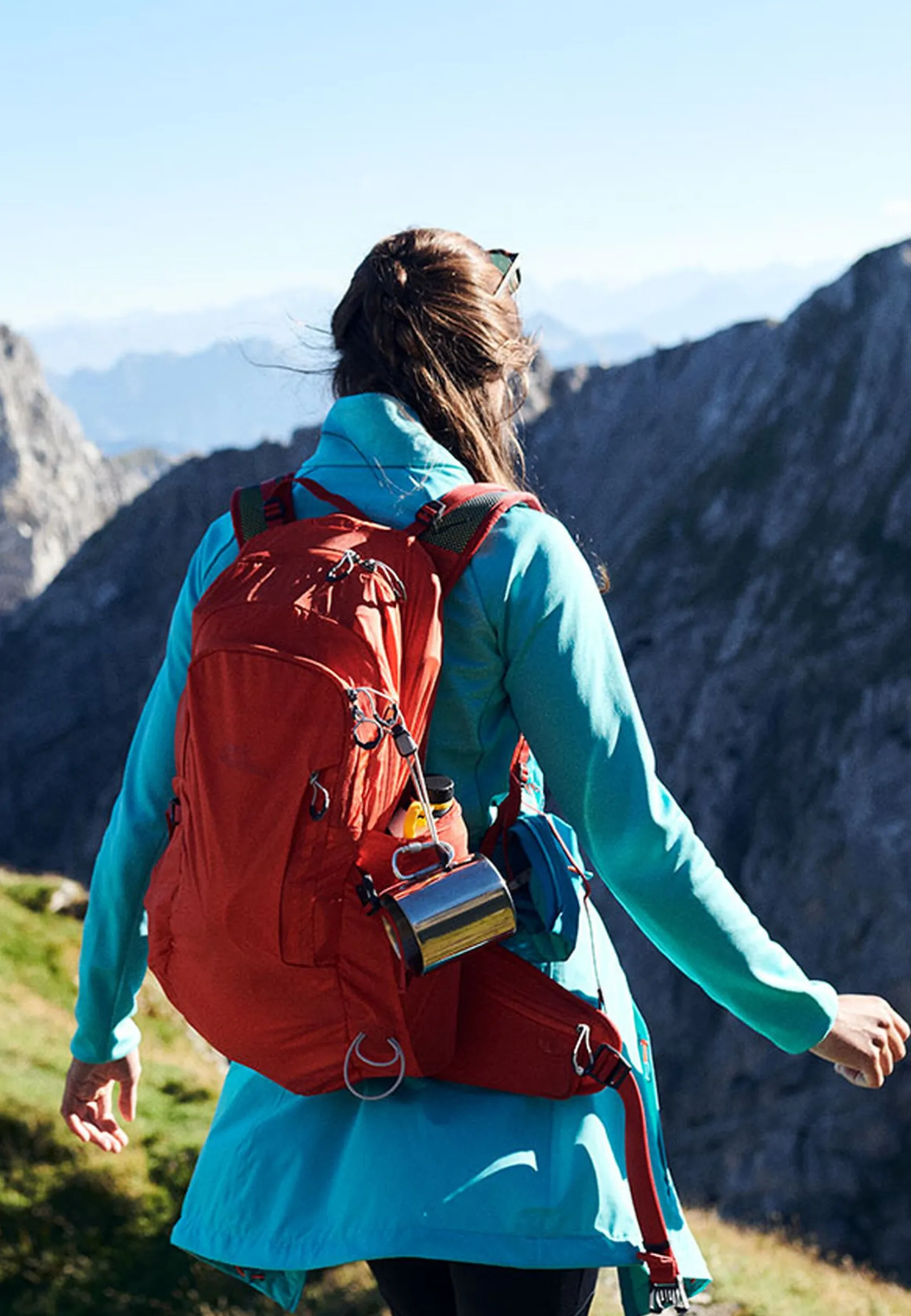Wandelen|Wandelrugzakken|Jack Wolfskin Athmos Shape 20