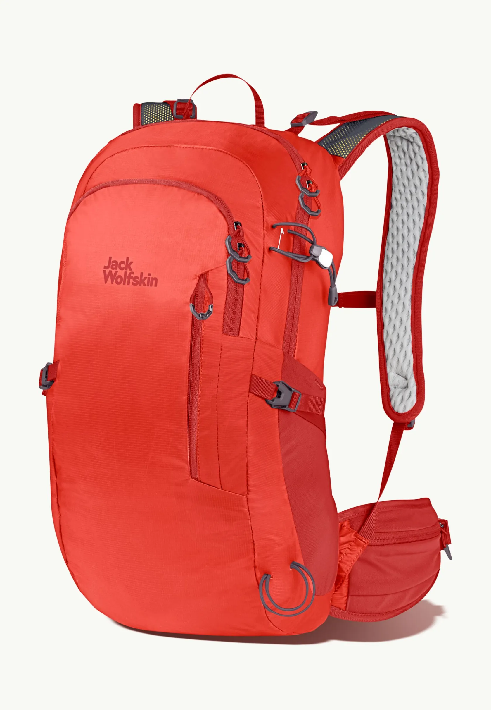 Wandelen|Wandelrugzakken|Jack Wolfskin Athmos Shape 20