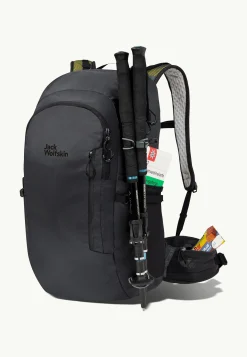 Wandelen|Wandelrugzakken|Jack Wolfskin Athmos Shape 24
