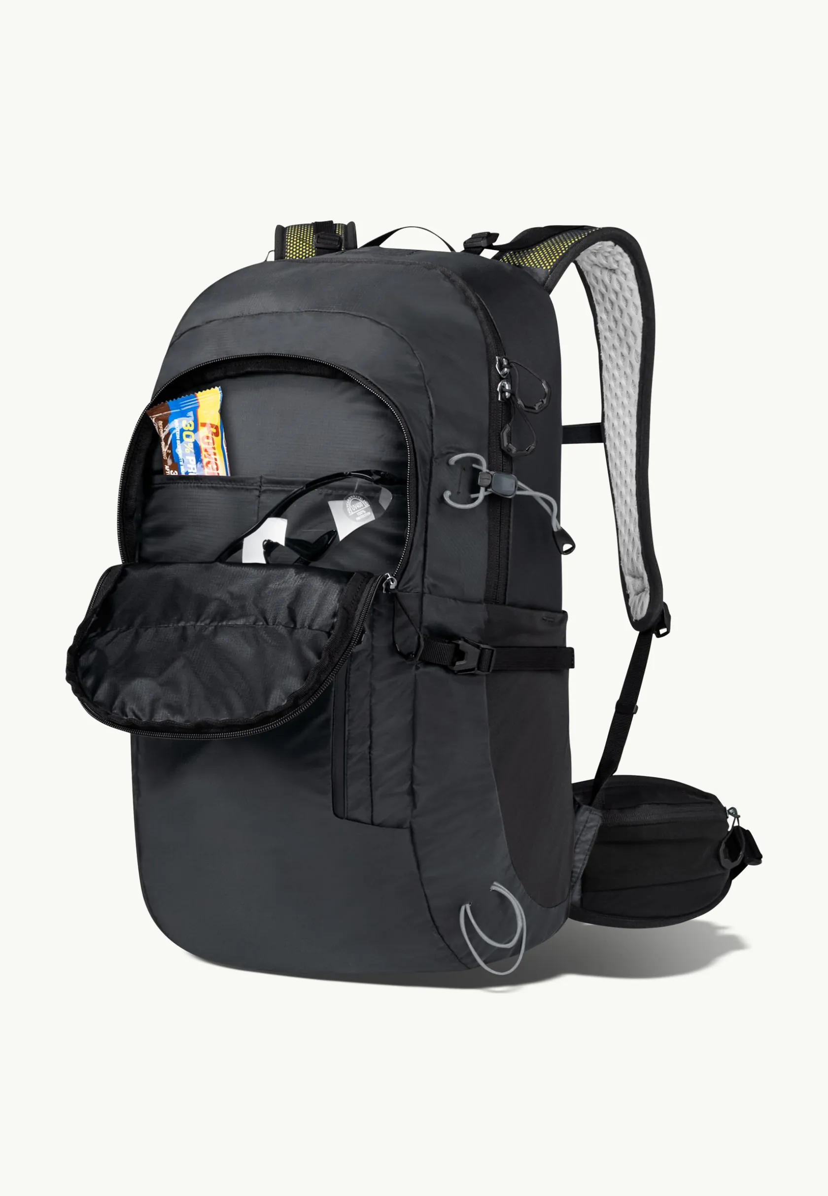Wandelen|Wandelrugzakken|Jack Wolfskin Athmos Shape 24